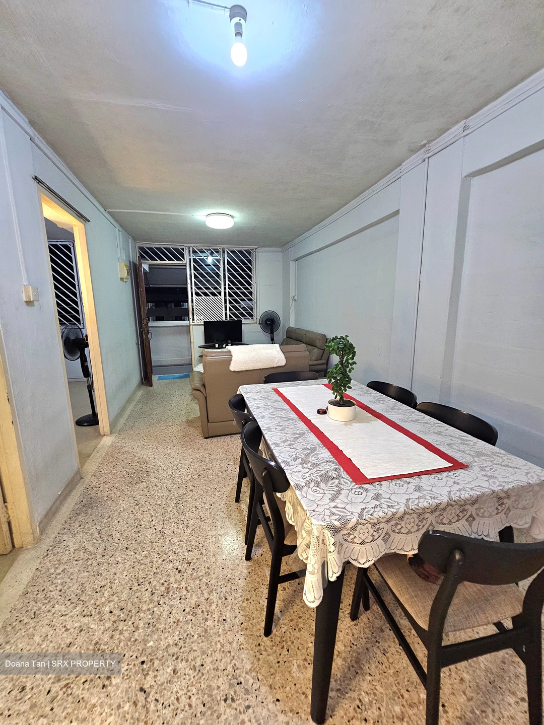Blk 5 Ghim Moh Road (Queenstown), HDB 3 Rooms #555888331